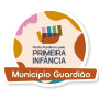 Selo Município Guardião da Primeira Infância